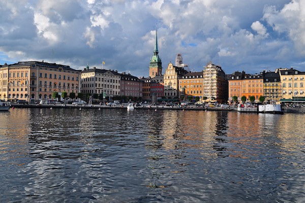 Gamla Stan